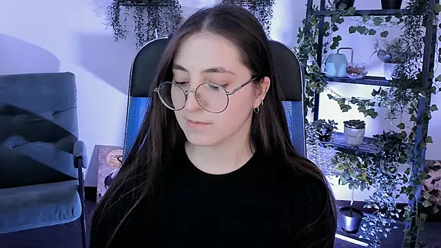 Živý XXX chat VirtuallVoyant