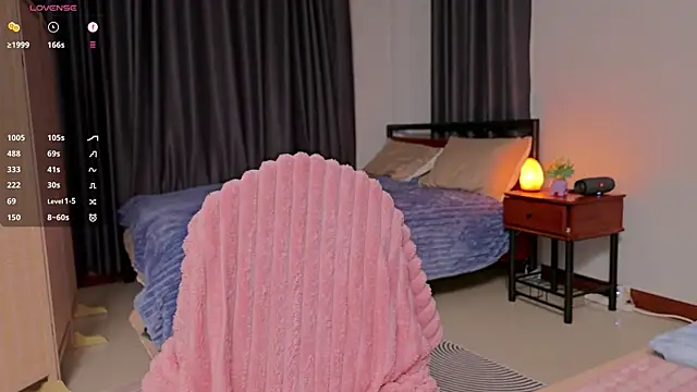 PocketElsan Live XXX chat