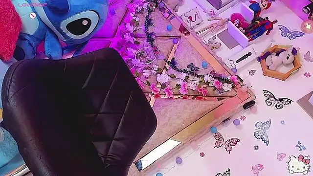 Gabii-Princees' Live XXX Chat