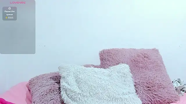 Bonnie_GraceのライブXXXチャット