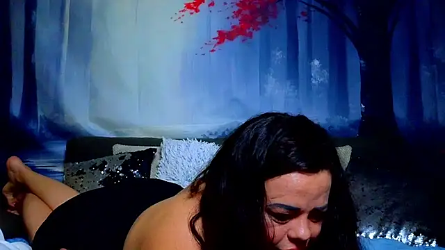 ElizabethEven's Live XXX Chat