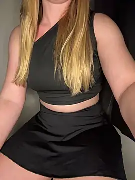 Show de webcam de Babylolla