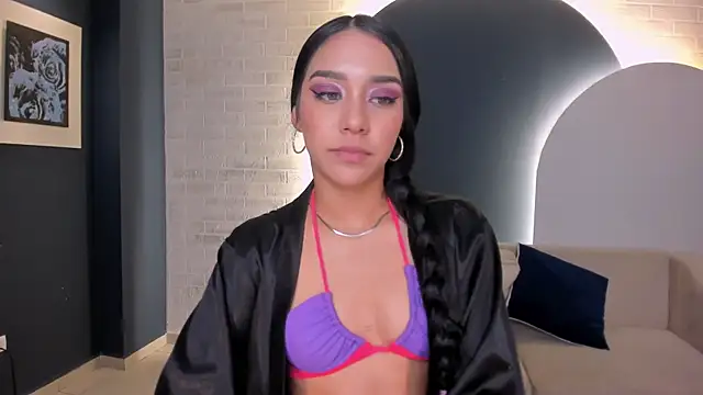 AmaliaCrus Live XXX-chat