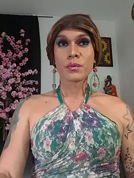 JessiicaExoticX1 Webcamshow