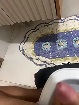 Lc23456's Webcam Show