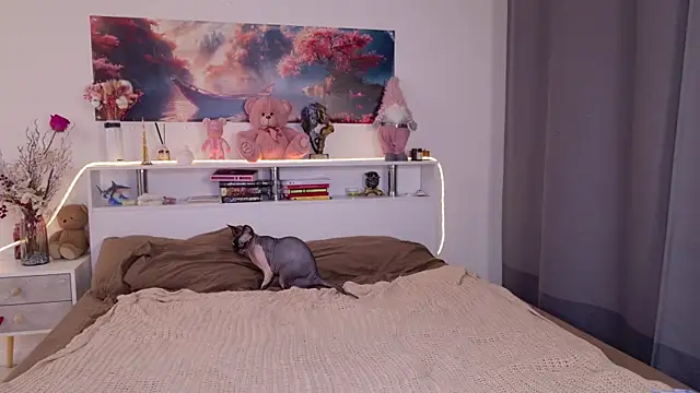 Nellie_Medina live XXX chat