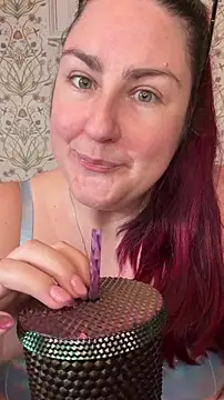 Lacey-BBW Live XXX-Chat