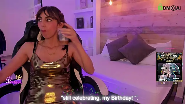 candy_summer28 live XXX chat