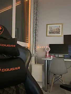 EricaWalls Live XXX-Chat