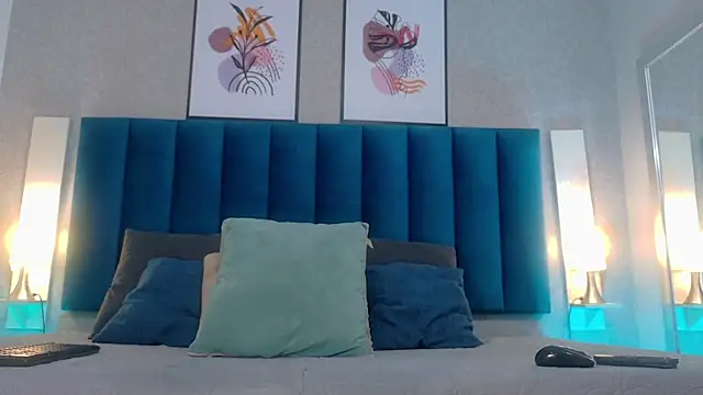 Madisonsmiith Chat XXX in diretta