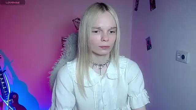 Вебкам-шоу Emily_Nyaffee