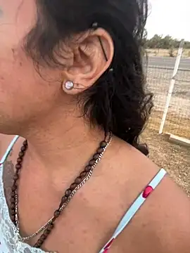 TranSexualJade95 Show Webcam