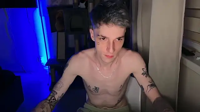 davesinner live XXX chat