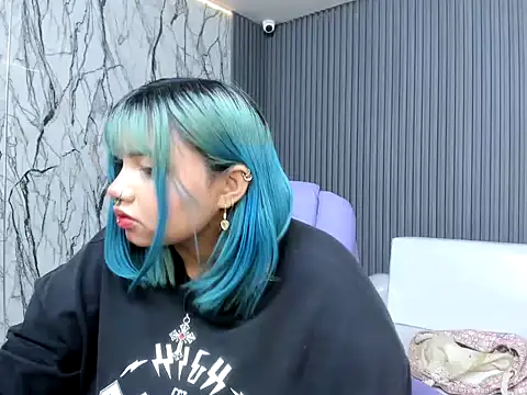 Show de webcam de katteyes_20