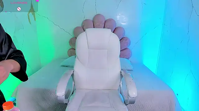 Agathaargent_'s Live XXX Chat