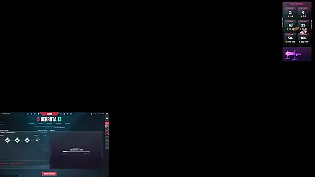 LizzieCutie_'s Live XXX Chat