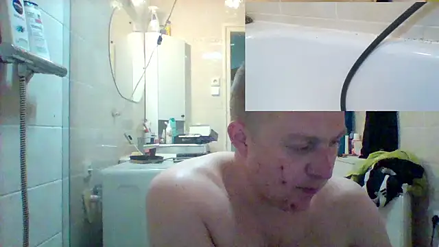 Вебкам-шоу Matttthees