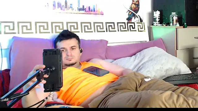 iuligruia69のウェブカメラショー