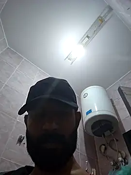 Bigkannan 现场XXX聊天