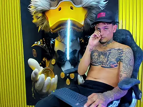 Winsord_Bigcock Webcam Show