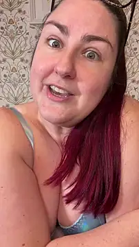 Lacey-BBW Chat XXX in diretta