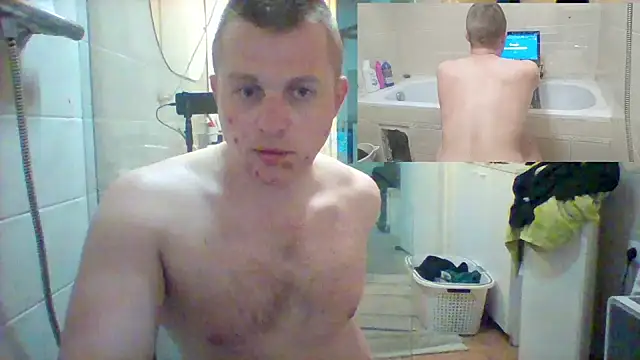 Вебкам-шоу Matttthees