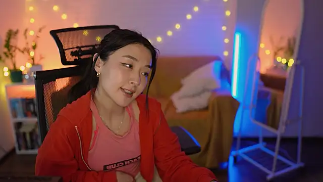 HannaRosie_'s Live XXX Chat