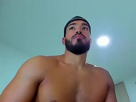 Chatroom XXX en direct de Alexander_Martines