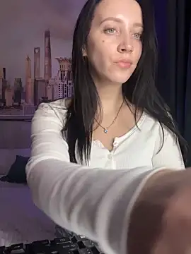 MonicaSweetx Webcam show