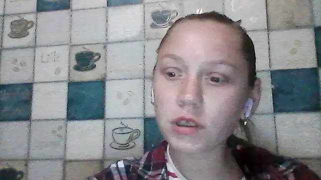 Anna_wey's Live XXX Chat