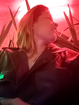 Czat XXX na żywo – Cataleya_16