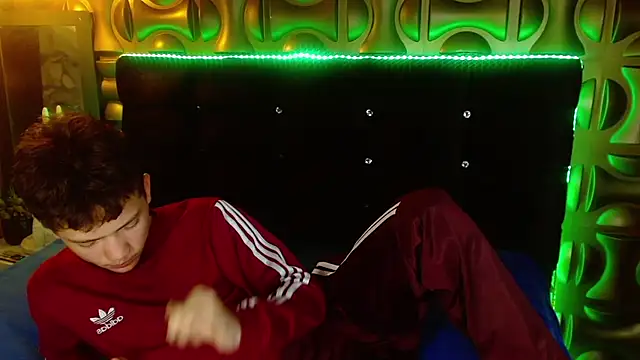 cruz_dante webcam show