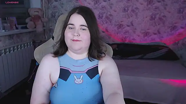 Estelle_Hicks Obrolan Langsung XXX