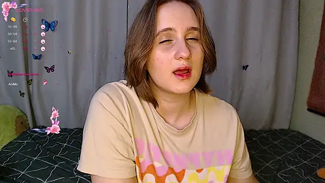 Phantommira's Live XXX Chat