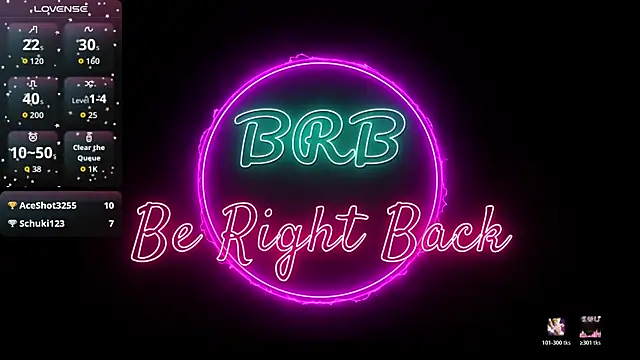 Gorditohot – Live XXX-chat