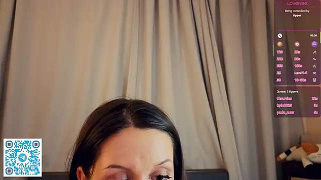 دردشة ClarissaMaheia الجنسية المباشرة