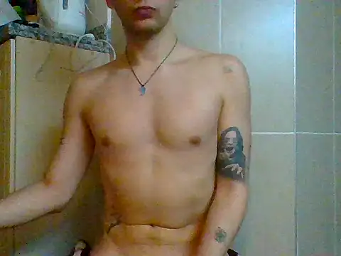 caraboi66 – Live XXX-chat