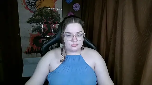 Teasing_Dora: онлайн-секс-чат