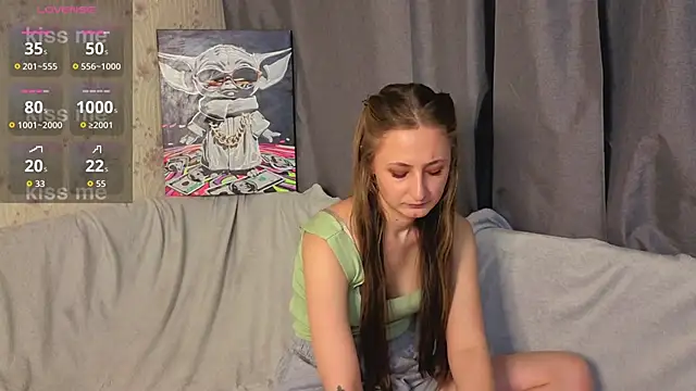 Lainaevadita: онлайн-секс-чат