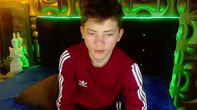 Chat XXX en directo de cruz_dante