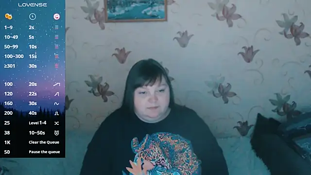 Chat +18 de fistashka___ ao vivo