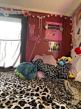 TranSexualJade95 Adlı Modelin Canlı XXX Sohbeti