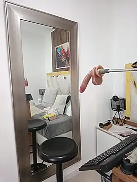 Luna_Naughty1 라이브 XXX 채팅