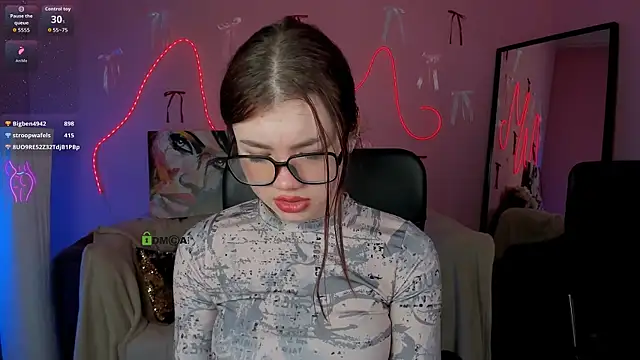 isabel_wave – Naživo XXX chat