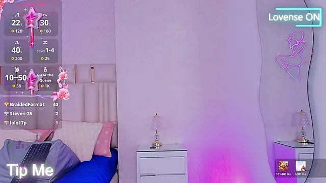 alanarose18 라이브 XXX 채팅