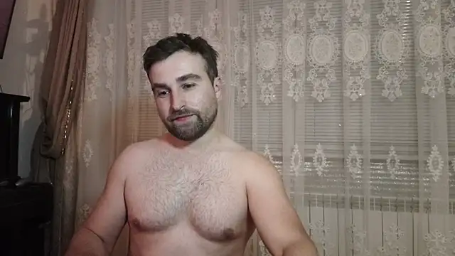 Show de webcam de VanillaSpecial