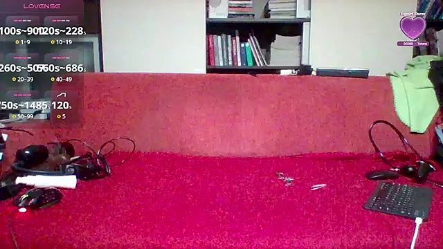 Matttthees 在線直播表演