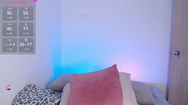 Chat XXX en directo de sofix__