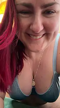 Lacey-BBW Webcamshow