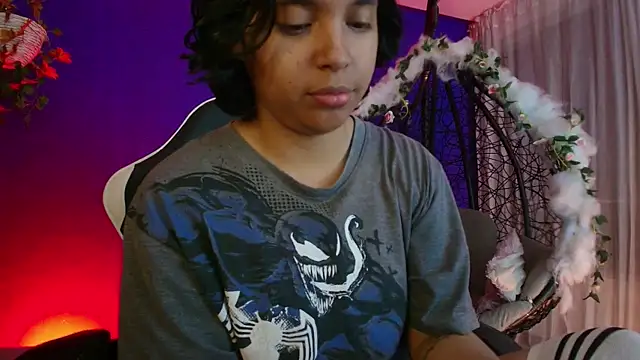 Emmapark_ Adlı Modelin Canlı XXX Sohbeti